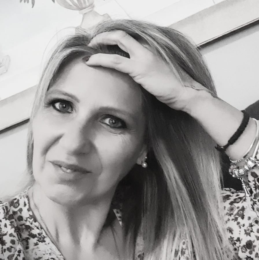 Biografia Alessandra Mutarelli